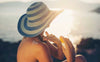 The sunscreen active ingredients that harm more than protect.