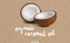 Benefits of coconut oil