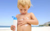 Chemical sunscreens and hirschsprung’s disease